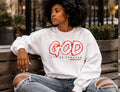 Purity of Trust Sweatshirt