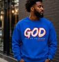 Peace in Uncertainty Sweatshirt