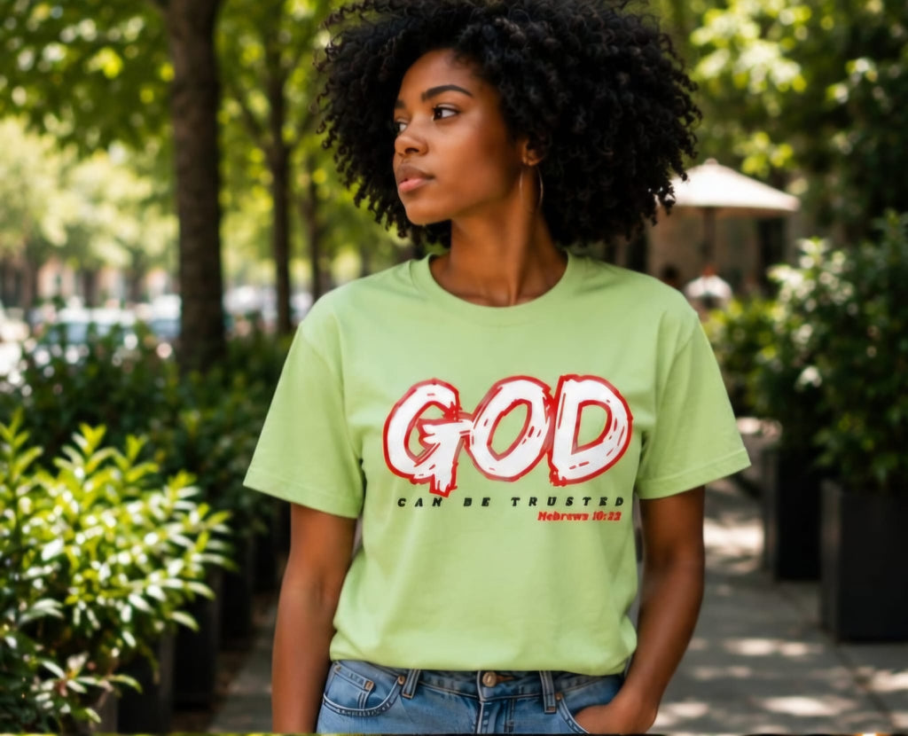 Flourishing in and out of season