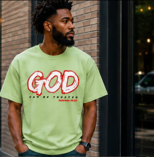 Flourishing in and out of season