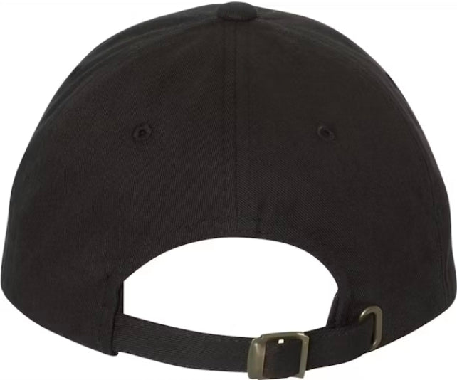 GOD CAN BE TRUSTED™ Unisex Dad Hat
